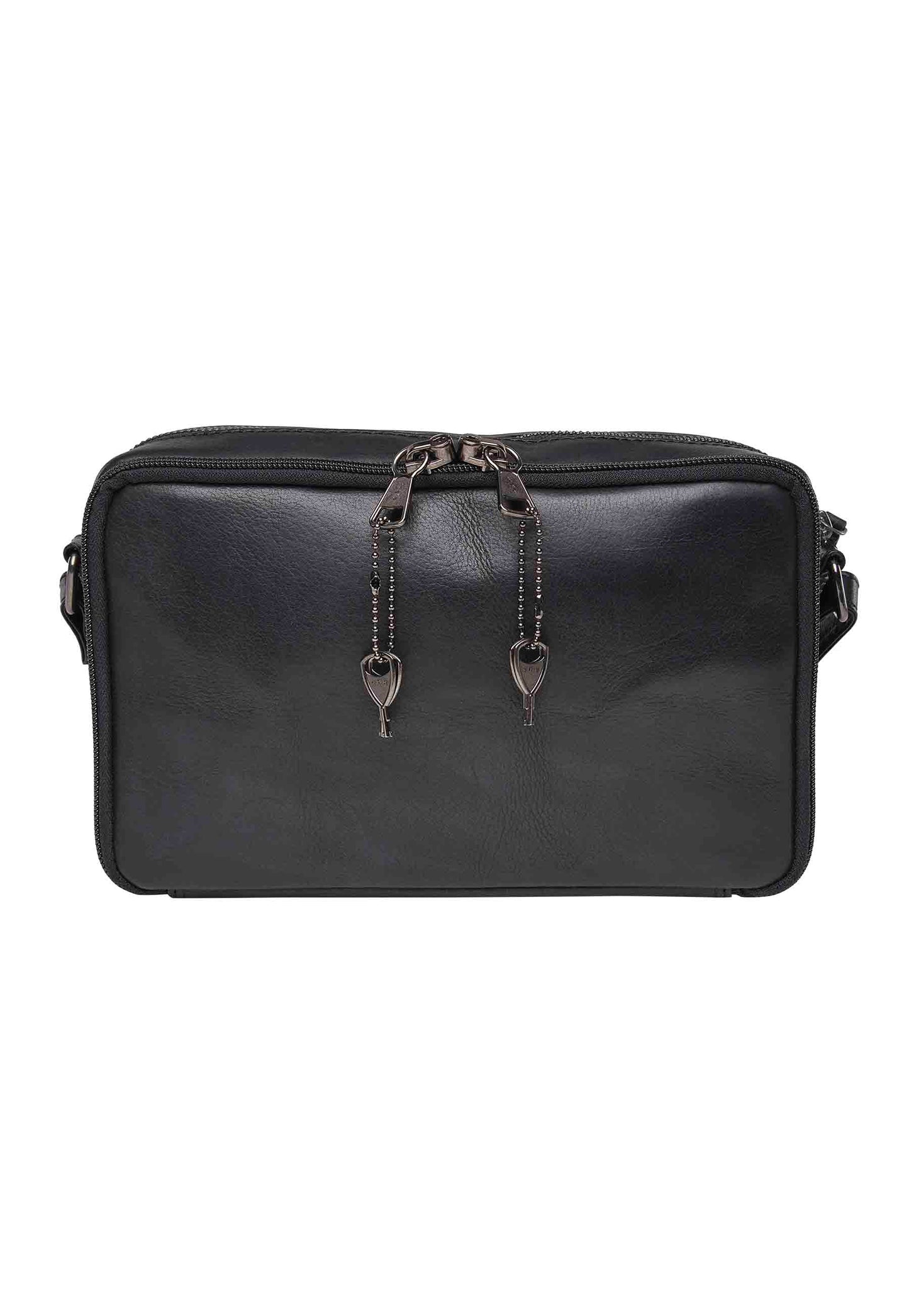 locking gun compartment on conceal carry purse