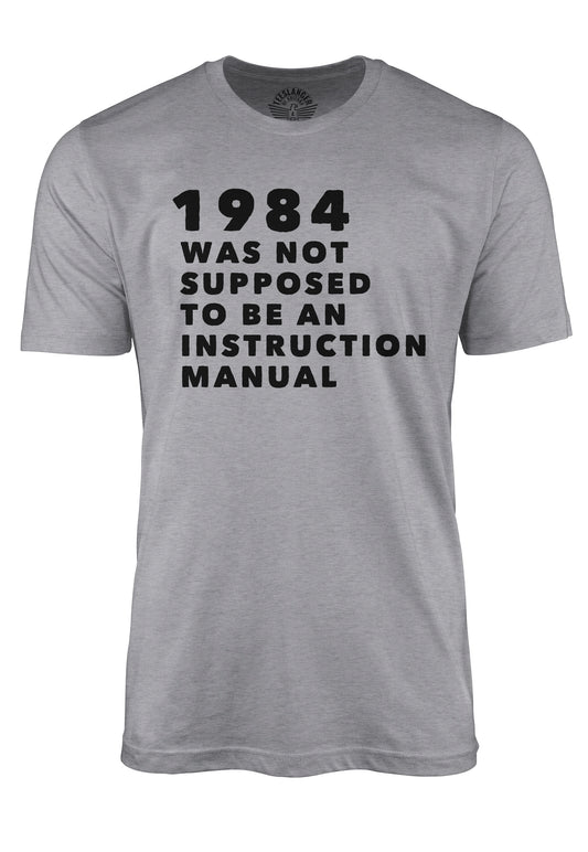 1984 George Orwell shirt