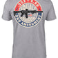 second amendment supporter t-shirt