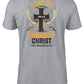 I can do all things through Christ who strengthens me t-shirt