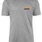 His Army® brand Christian t-shirt chest print