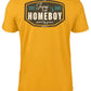 Jesus is my Homeboy Christian t-shirt from His Army® brand