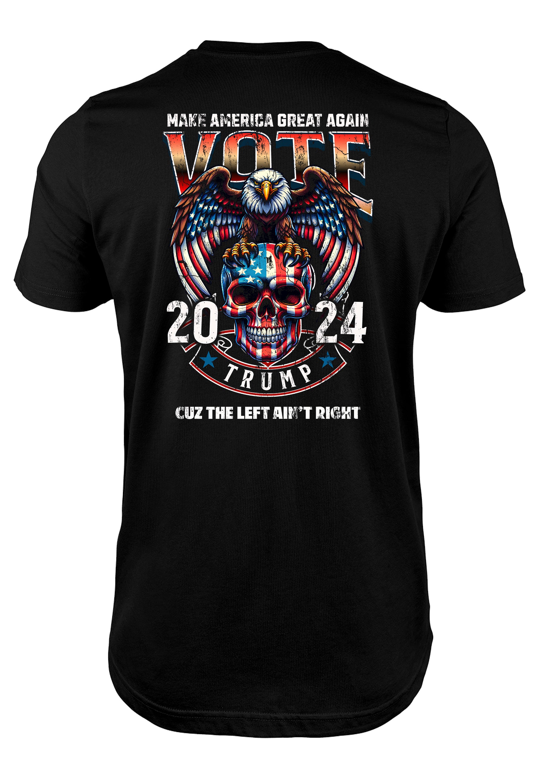 Vote Trump 2024 t-shirt