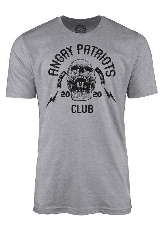 Club of Angry Patriots 2020