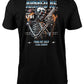 Second Amendment Terminator tee shirt