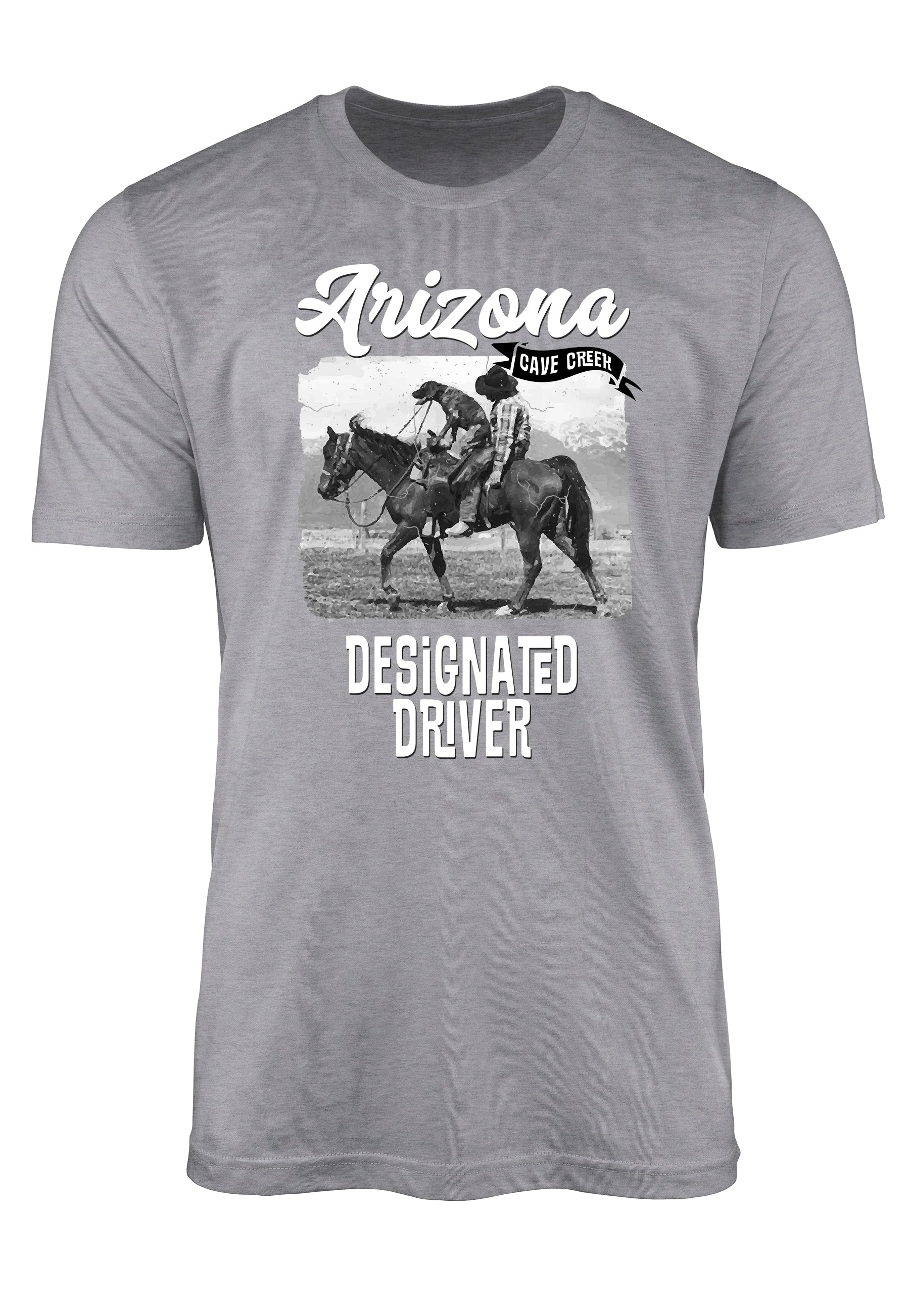 Cave Creek Arizona t-shirt souvenir