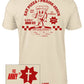 Jesus and Pizza t-shirt