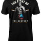 President Trump Boxing t-shirt