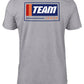 Team Jesus t-shirt from His Army brand