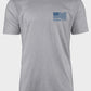 second amendment t-shirt chest print from ArmedAF® brand