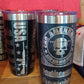 Second amendment tumbler pictured in retail store