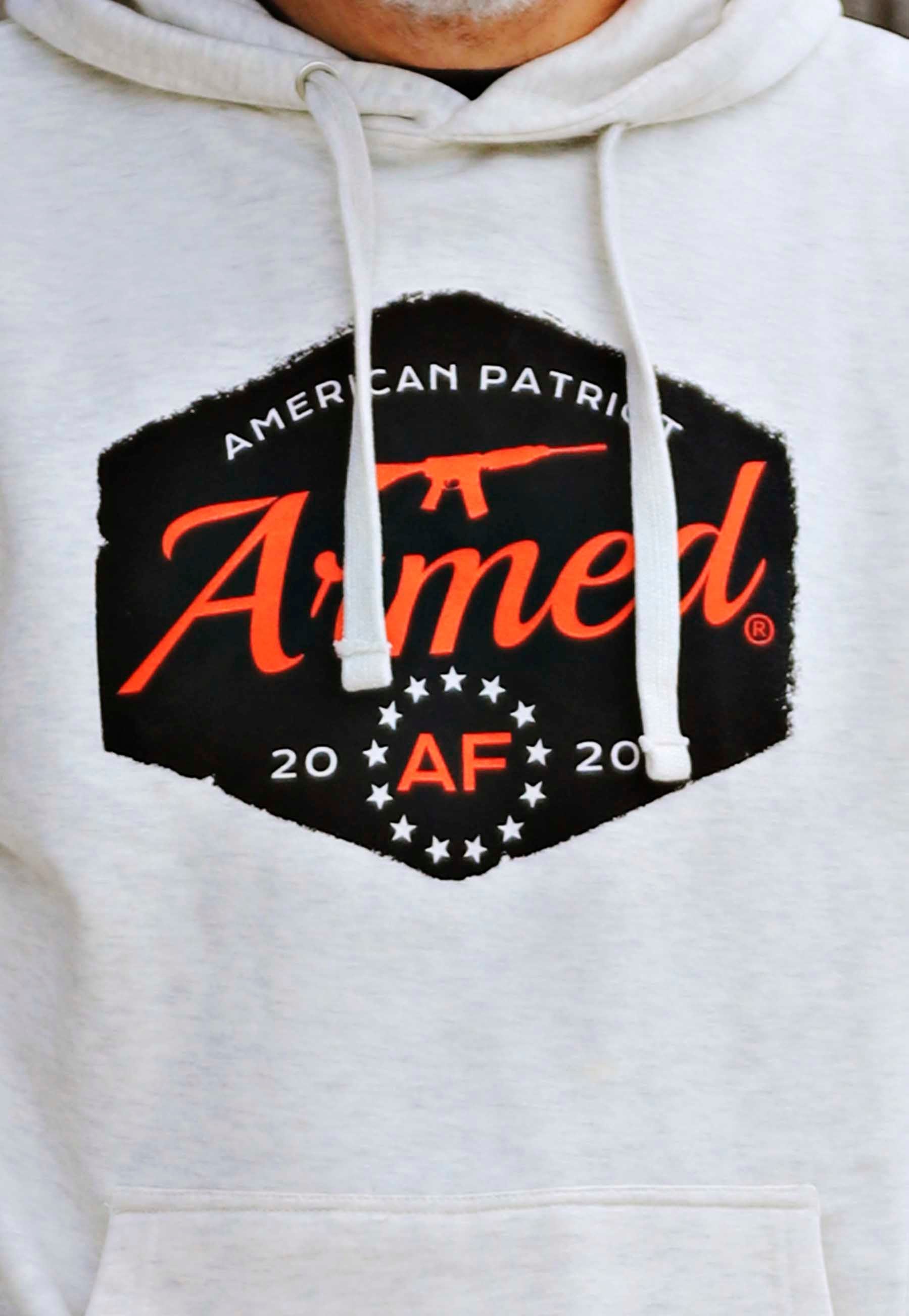 Army patriots clearance hoodie