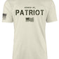 ArmedAF® Patriot tee shirt 
