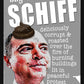 adam schiff Coffee funny gift for conservatives