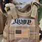 Tactical beer cooler by Armed AF® brand