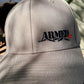 ArmedAF® embroidered hat in coyote brown