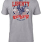Give me Liberty or give me death t-shirt 