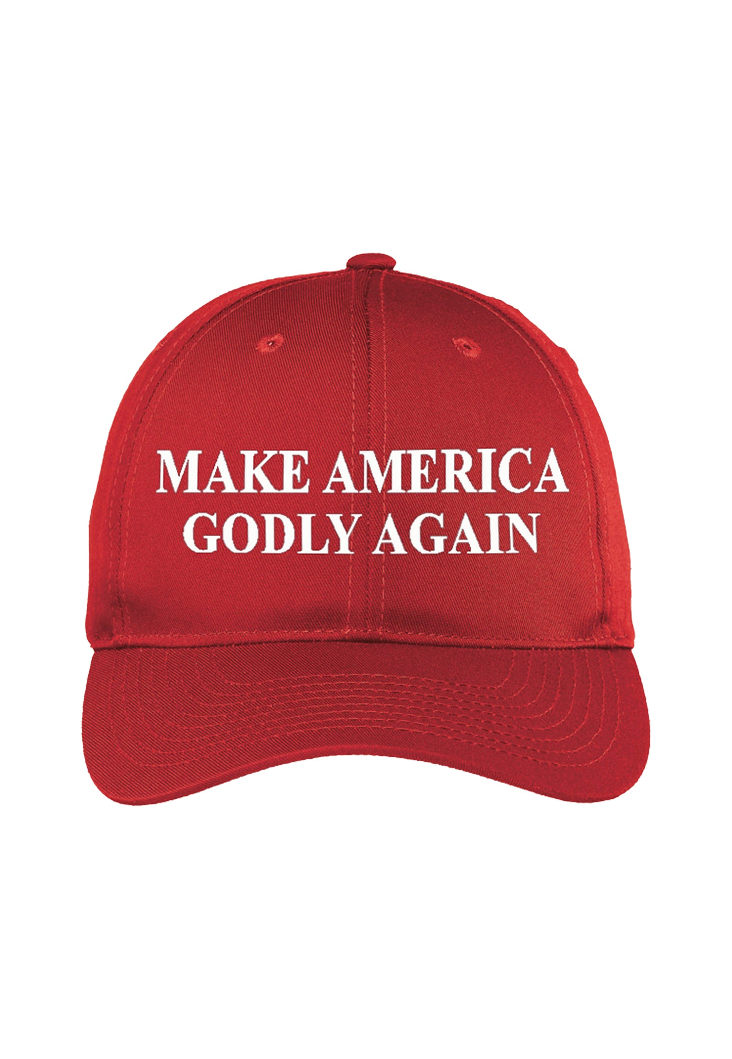 maga hat make america godly again