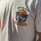 chest print on smokey bear armedaf t-shirt