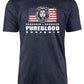 Pureblood t-shirt anti vaccine t-shirt from Teeslanger