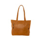 Nice top greain leather conceal carry purse