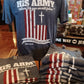 Christian patriot shirt for sale in store